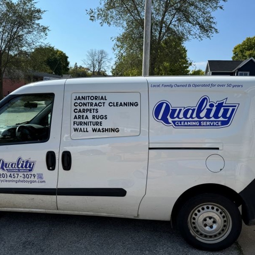 Vehicle Graphics
